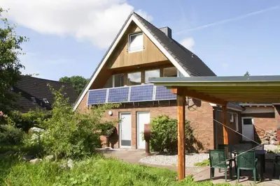 Image de Maison de vacances, Neukirchen