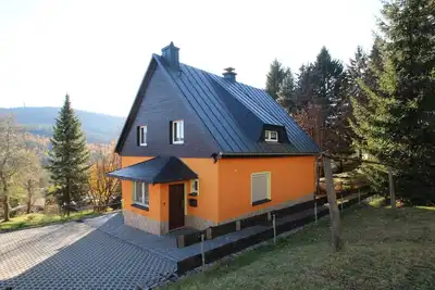 Image de Maison, Oberwiesenthal