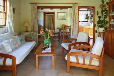 Image de Village de vacances Casa Doña Elida, El Paso