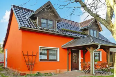 Image de Ferienhaus Zum Storchennest à Storkow