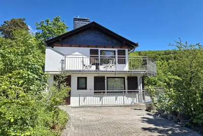 Image de Maison de vacances Sackpfeifenblick, Hatzfeld