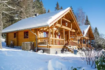 Image de Maison de vacances à Schierke mit Garten
