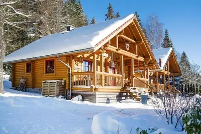 Image de Maison de vacances à Schierke mit Garten