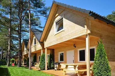 Image de Village de vacances, Pobierowo