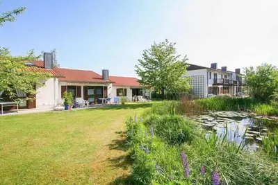 Image de Maison de vacances à Falkenstein