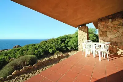 Appartement א Costa Paradiso avec Jardin