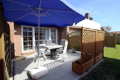 Image de Appartement, Dornumersiel