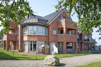 Image de Appart'hôtel Museumshof, Fehmarn