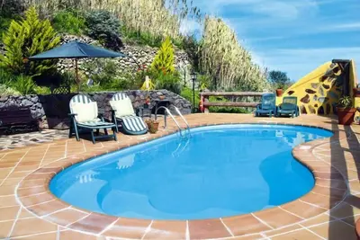Image de Appartement à Moya avec terrasse