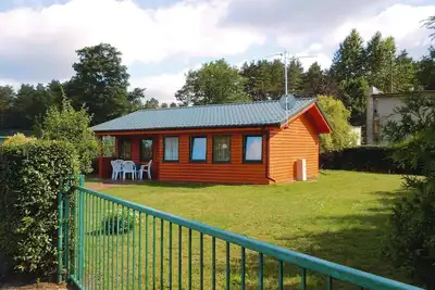 Image de maison de vacances, Rosnowo