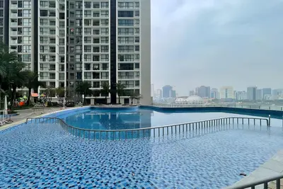 Image de Daisy Homestay - Vinhomes Sky Lake