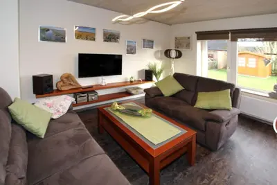 Image de Maison jumelée Friesenglück, Dornumersiel
