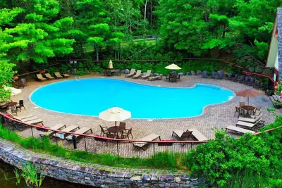 Image de Mountaintop Home at Le Plateau