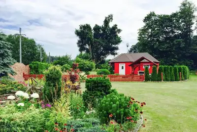 Image de maison de vacances, Nowe Warpno