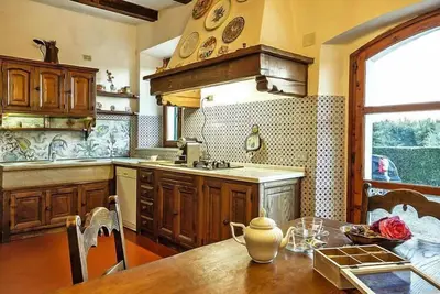 Image de Villa Cerbaiola, Empoli-anc. Tui