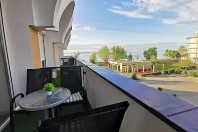 Image de 1 bedroom apartment in siã³fok