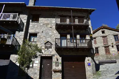 Image de Cottages Cases Artigues