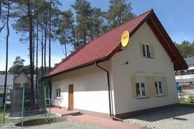 Image de maison de vacances, Lukecin