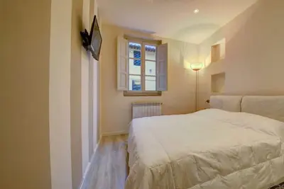 Image de Appartement confortable et lumineux dans le centre historique de Lucca