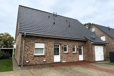 Image de Appartement Feldblick, Nessmersiel