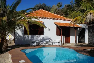 Image de Villa à El Paso avec des vues spectaculaires