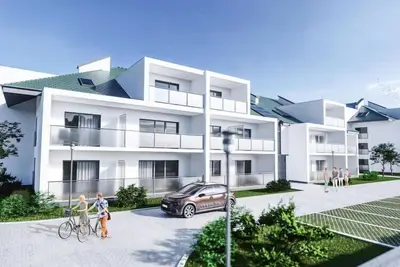 Image de Appartement de vacances א Grzybowo