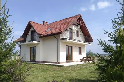 Image de maison de vacances, Darzowice
