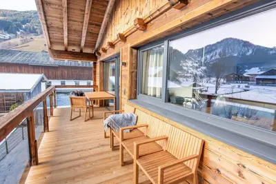 Image de Das Dorf - Chalet Mühle
