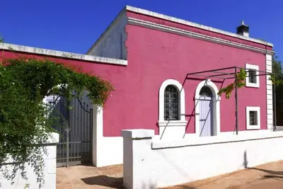 Image de Maison à Ostuni près de Rosa Marina