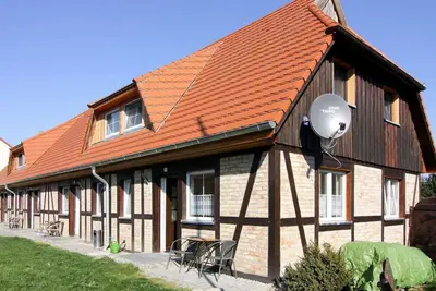 Image de Gîte rural Neuendorfkrug, Lütow