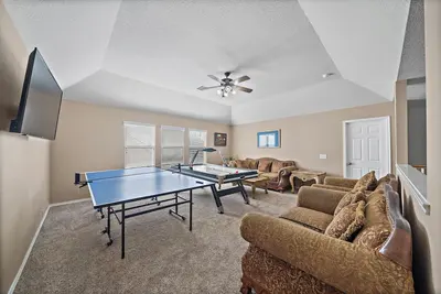 Image de Katy Retreat | Bbq Yard | Game Room | Sleeps 16