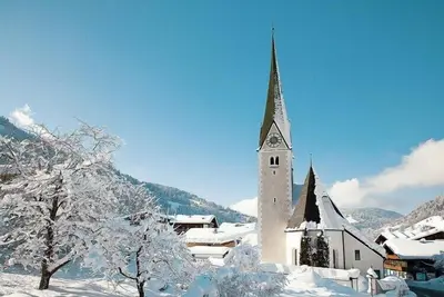 Image de Résidence Brunner, Wildschönau-Niederau