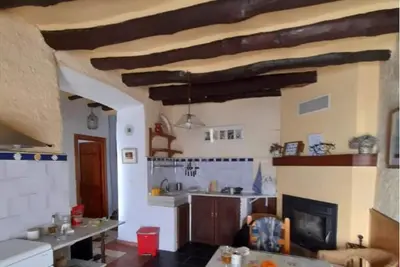 Image de Casa-huerto La Juana