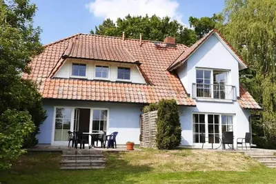 Image de Appartements Blue House, Putbus