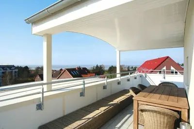 Image de Appartement à Cuxhaven
