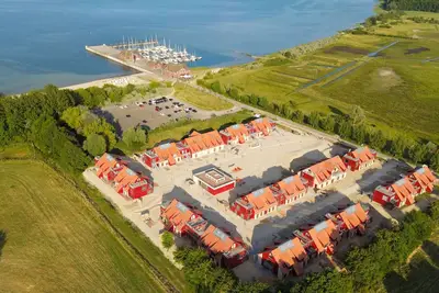 Image de Appartements im Ferienresort Bades Huk