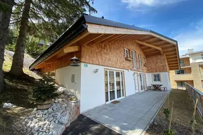 Image de Chalet Salzbourg, Dienten