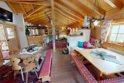 Image de Appartement dans un endroit merveilleux
