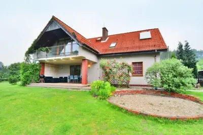 Image de Villa de vacances Ă la campagne, Swiecianowo