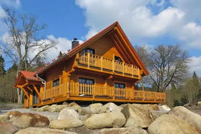 Image de Maison de vacances, Schierke