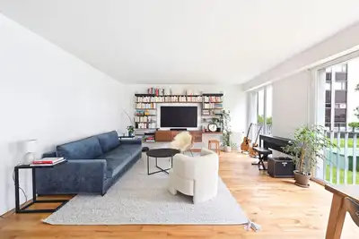 Image de Eiffel Abode, by Veeve