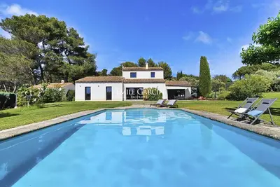 Image de Villa à louer à Aix En Provence