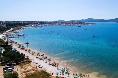 Image de Maison de vacances Marica, Biograd