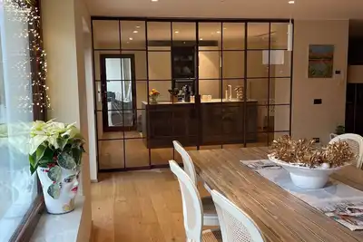 Image de 3 Bedroom Villa in Palermo
