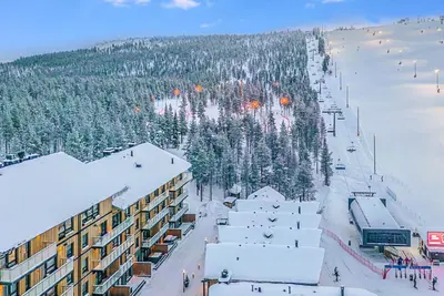 Image de Villa valoki by Interhome