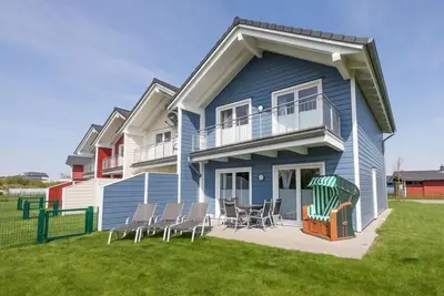 Image de Maison luxueusement meublée près de la plage