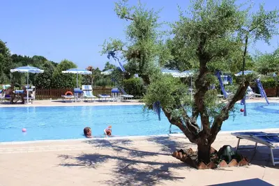 Image de Appartement à Vada-anciennement Tui Ferienhaus