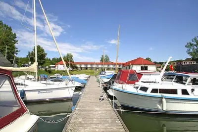 Image de Appartements am Heidensee à Schwerin