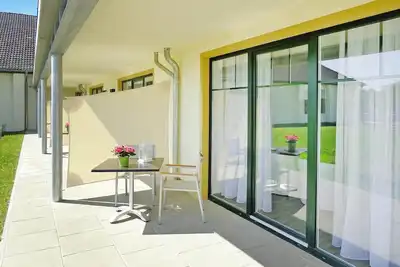Image de Appartements am Heidensee à Schwerin