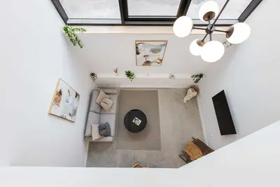 Image de M11 | Le Mile End - Logement Chic 2chambres à Montréal-1d